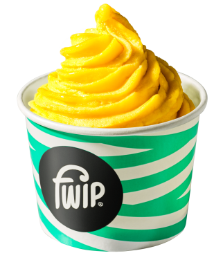 FWIP Kelímek